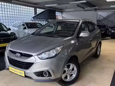 Hyundai IX35 2.0 Confort