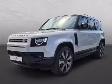 Land Rover Defender 3.0 X-Dynamic HSE 4x4