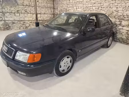 Audi 100 V6 2.8