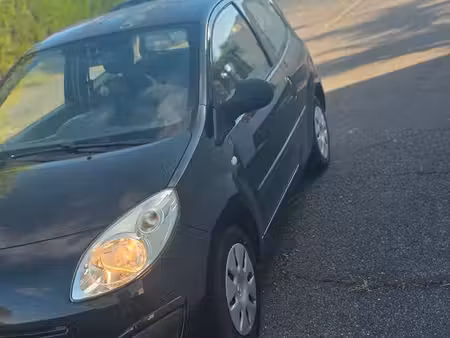 Renault Twingo 1.2 75
