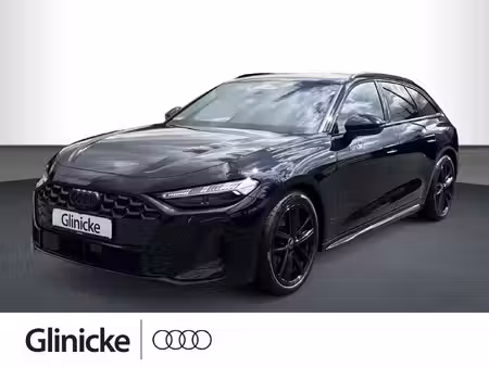 Audi A5 2.0 TDI 204 S line