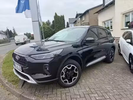 Ford Kuga 2.5 152 Hybrid