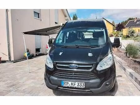 Ford Transit 2.0 170 Trend