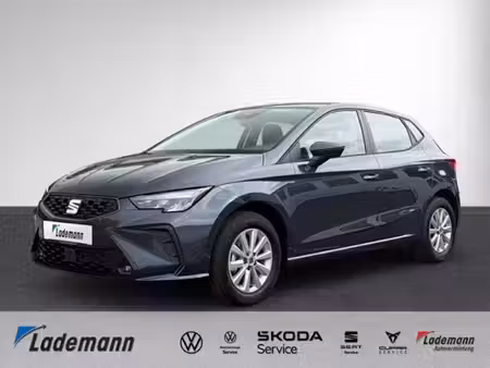 Seat Ibiza 1.0 TSI 95