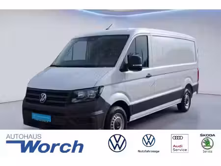 Volkswagen Crafter 2.0 TDI 140 Business