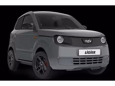 Ligier Myli 