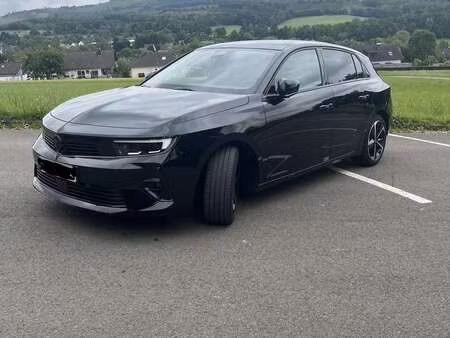 Opel Astra 1.2 131 Ultimate