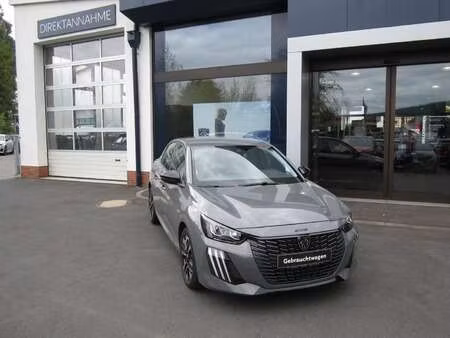 Peugeot 208 1.2 PureTech 100 Allure