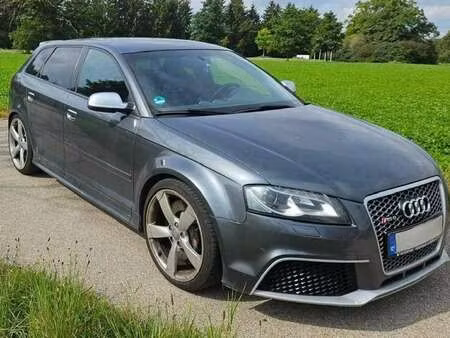 Audi A3 RS3 2.5 TFSI 340 quattro