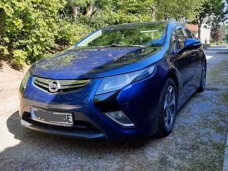Opel Ampera 1.4 150 Edition