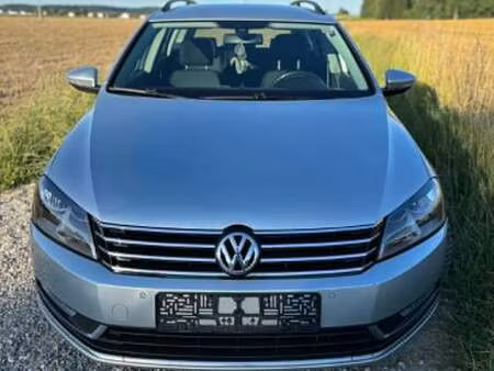 Volkswagen Passat 1.6 TDI 105 Trendline