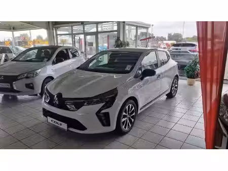 Mitsubishi Colt 1.6 143
