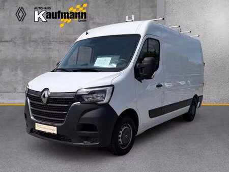Renault Master 2.3 dCi 135