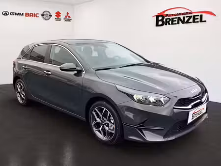 Kia Ceed 1.0 T-GDi 100 Ultimate