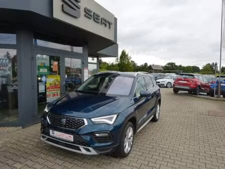 Seat Ateca 1.5 TSI 150 Xperience
