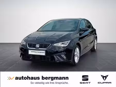 Seat Ibiza 1.5 TSI 150 FR