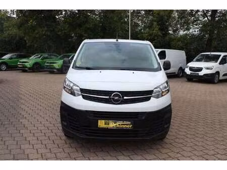 Opel Vivaro 2.0 Edition