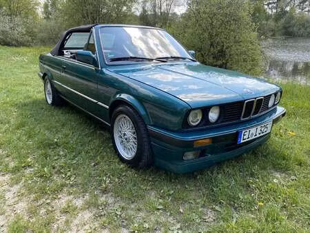 BMW Série 3 325i 2.5 170