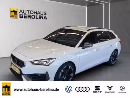 Cupra Leon 1.5 TSI 150
