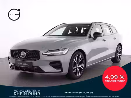 Volvo V60 2.0 197 Plus
