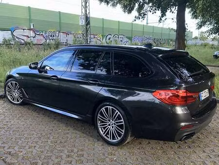 BMW Série 5 M550d 3.0 400 xDrive