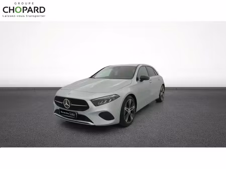 Mercedes-Benz Classe A A 180 2.0 116