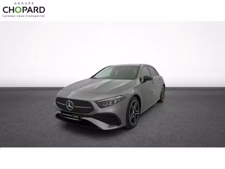Mercedes-Benz Classe A A 180 2.0 116