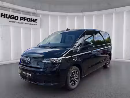 Volkswagen Multivan 2.0 TDI 150