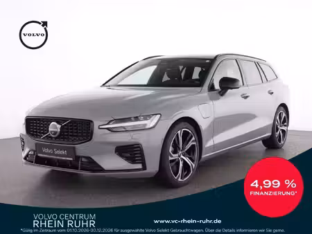 Volvo V60 T8 2.0 253 Plus 4x4