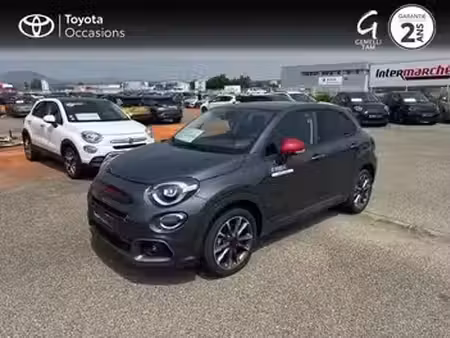 Fiat 500X 1.5 130 S