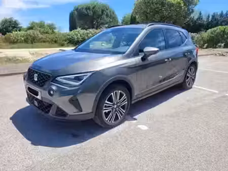 Seat Arona 1.0 TSI 115 Copa