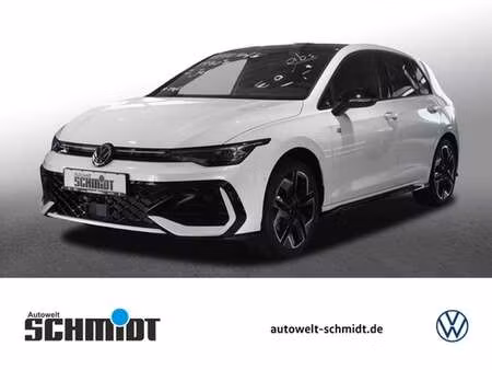 Volkswagen Golf R 1.5 TSI 150
