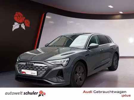 Audi Q8 55 408 quattro
