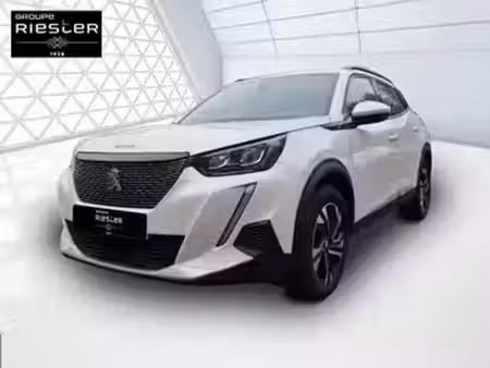 Peugeot 2008 1.2 PureTech 130 Allure