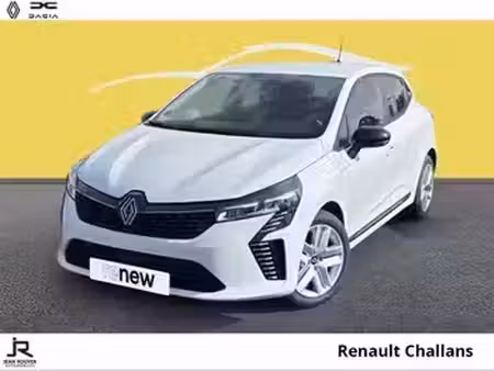 Renault Clio 1.0 TCe 90 Evolution