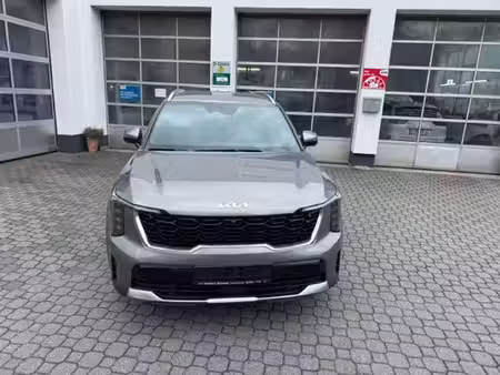 Kia Sorento 1.6 Platinum