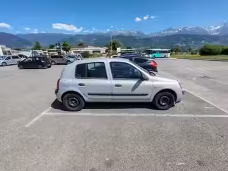 Renault Clio 1.2 Campus