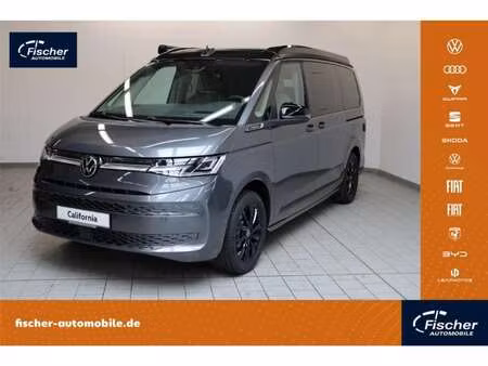 Volkswagen Transporter T7 2.0 TDI 150