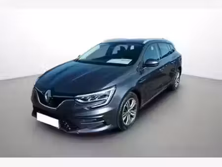 Renault Mégane 1.5 dCi 85 Evolution