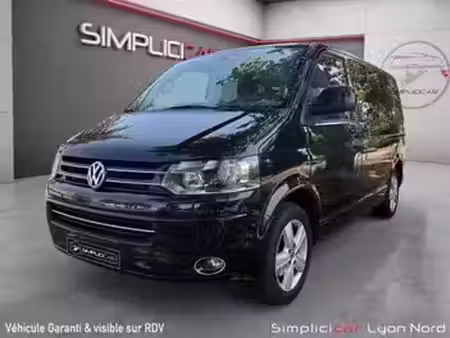Volkswagen Multivan 2.0 TDI 150 Business