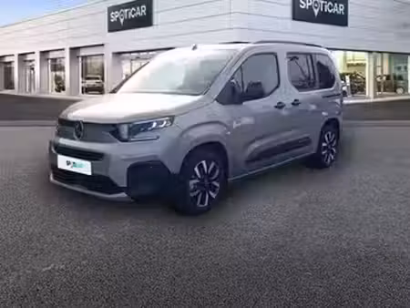 Citroën Berlingo Max