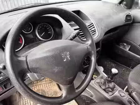 Peugeot 206+ 1.4 HDi 70 Access
