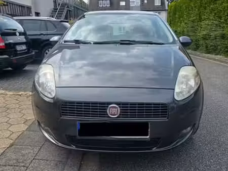 Fiat Punto 1.4 77 Active