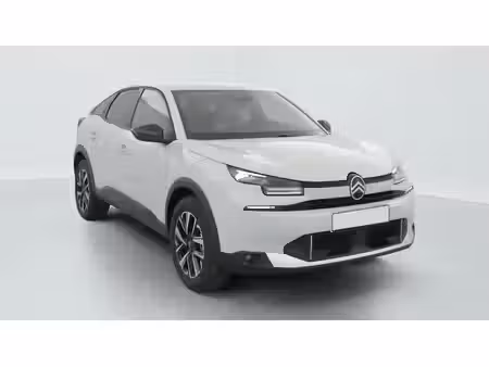 Citroën C4 1.5 HDi 130 Max