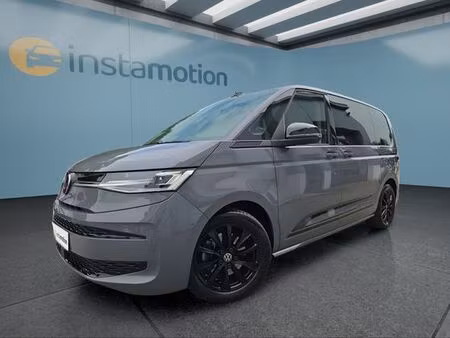 Volkswagen Multivan 2.0 TDI 150