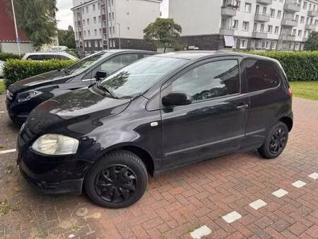 Volkswagen FOX 1.4 75 Fox