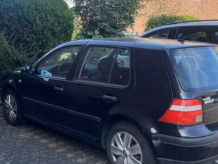 Volkswagen Golf 1.4