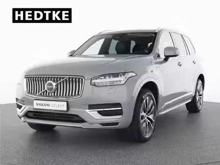 Volvo XC90 T8 2.0 310 4x4