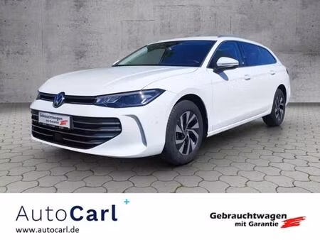 Volkswagen Passat 2.0 TDI 110 Business