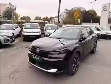 Citroën C4 1.2 145 Max